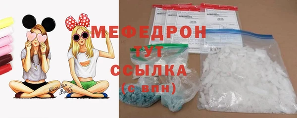 стаф Богородск